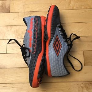 Umbro Turf Shoe